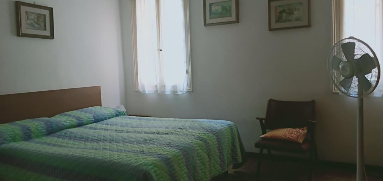 Renato House Apartment Венеция Екстериор снимка