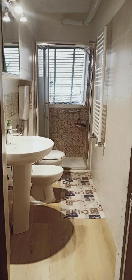 Renato House Apartment Венеция Екстериор снимка