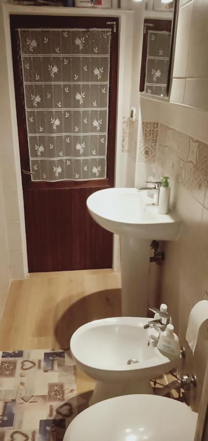 Renato House Apartment Венеция Екстериор снимка
