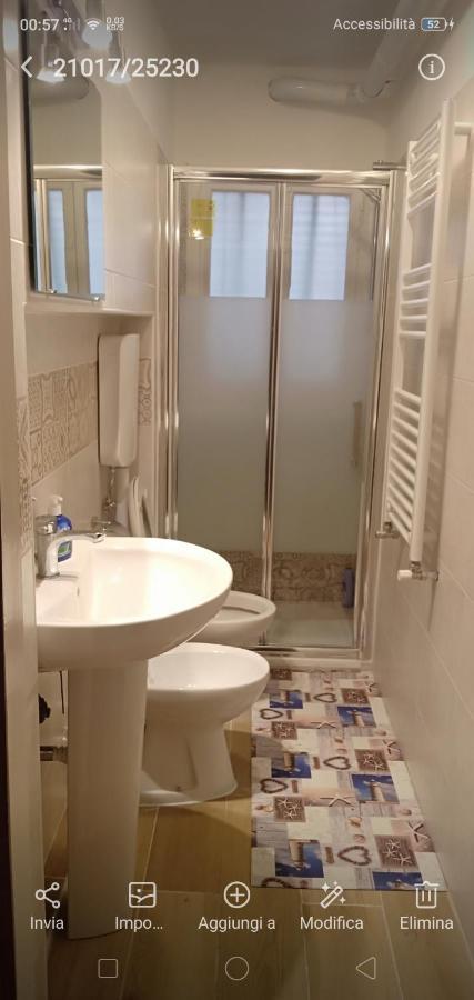 Renato House Apartment Венеция Екстериор снимка