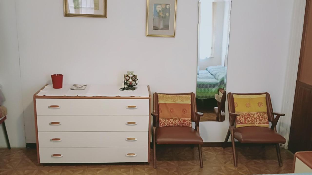 Renato House Apartment Венеция Екстериор снимка