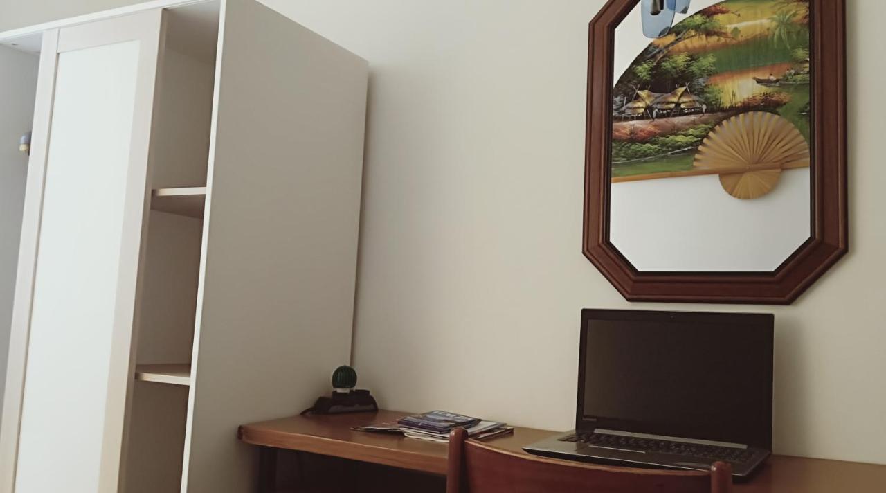 Renato House Apartment Венеция Екстериор снимка