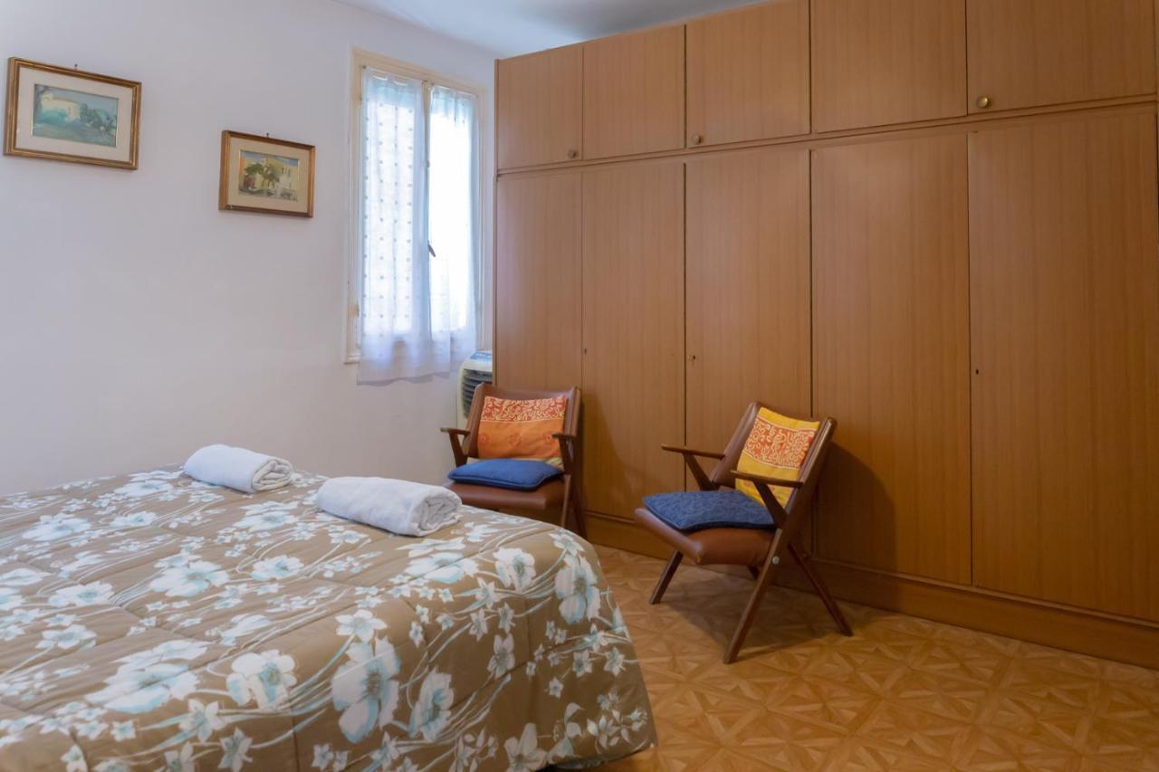 Renato House Apartment Венеция Екстериор снимка