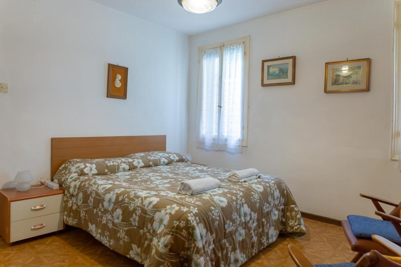 Renato House Apartment Венеция Екстериор снимка