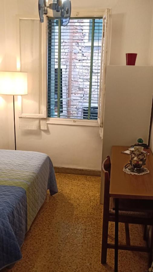 Renato House Apartment Венеция Екстериор снимка