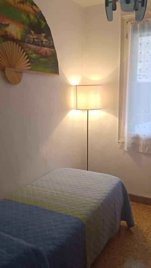 Renato House Apartment Венеция Екстериор снимка