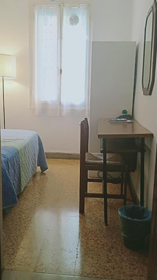 Renato House Apartment Венеция Екстериор снимка